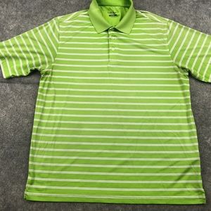 Walter Hagen Green Mens Shirt